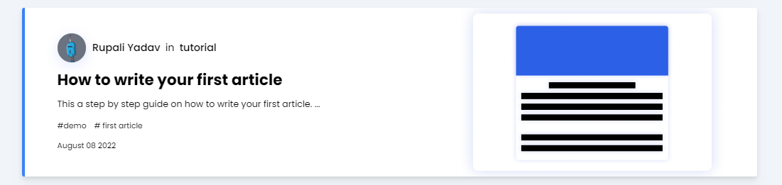 feature article example | webexpe.com