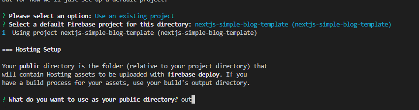 nextjs-simple-blog-template